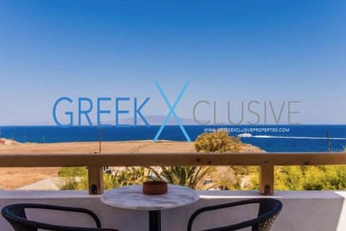 Hotel at Oia Santorini, hotels for sale Greece , Santorini property for sale , Oia Santorini real estate 5