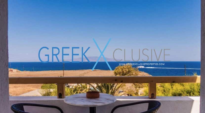 Hotel at Oia Santorini, hotels for sale Greece , Santorini property for sale , Oia Santorini real estate 5