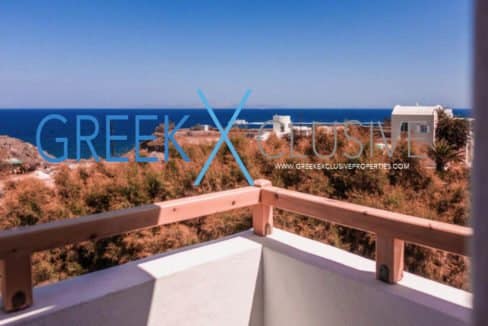 Hotel at Oia Santorini, hotels for sale Greece , Santorini property for sale , Oia Santorini real estate 6