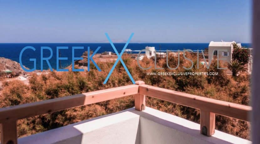 Hotel at Oia Santorini, hotels for sale Greece , Santorini property for sale , Oia Santorini real estate 6