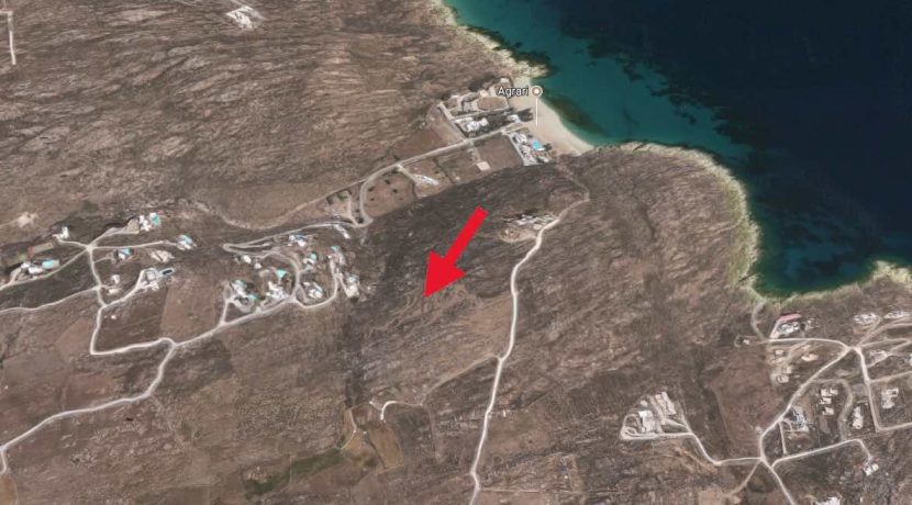 Land For Sale Mykonos 1