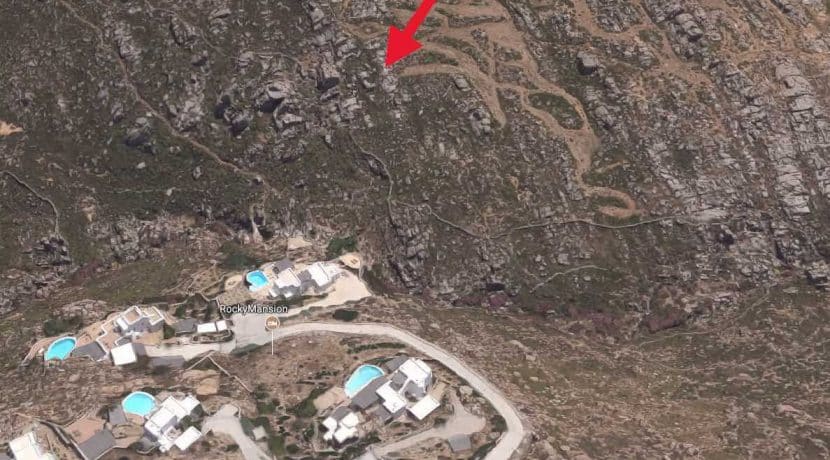 Land For Sale Mykonos 5