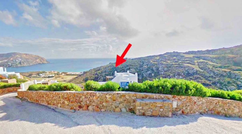 Land For Sale Mykonos 7