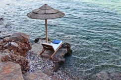 Luxury Villas Elounda 1st on the sea 0