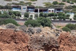 Luxury Villas Elounda 1st on the sea 1
