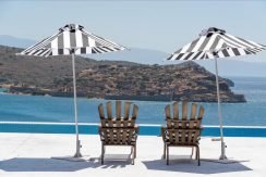 Luxury Villas Elounda 1st on the sea 15