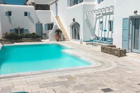 Mykonos Boutique Hotel at Ornos for Sale, Mykonos Properties10