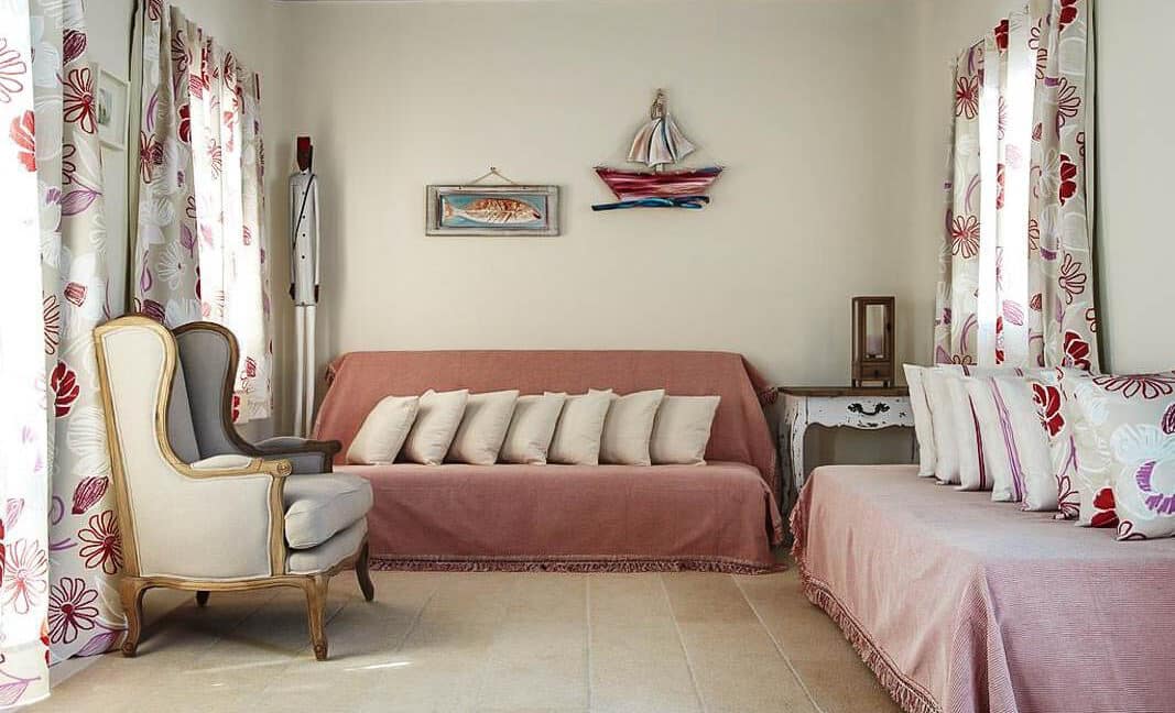 Mykonos Boutique Hotel at Ornos for Sale, Mykonos Properties11