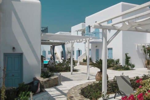 Mykonos Boutique Hotel at Ornos for Sale, Mykonos Properties13