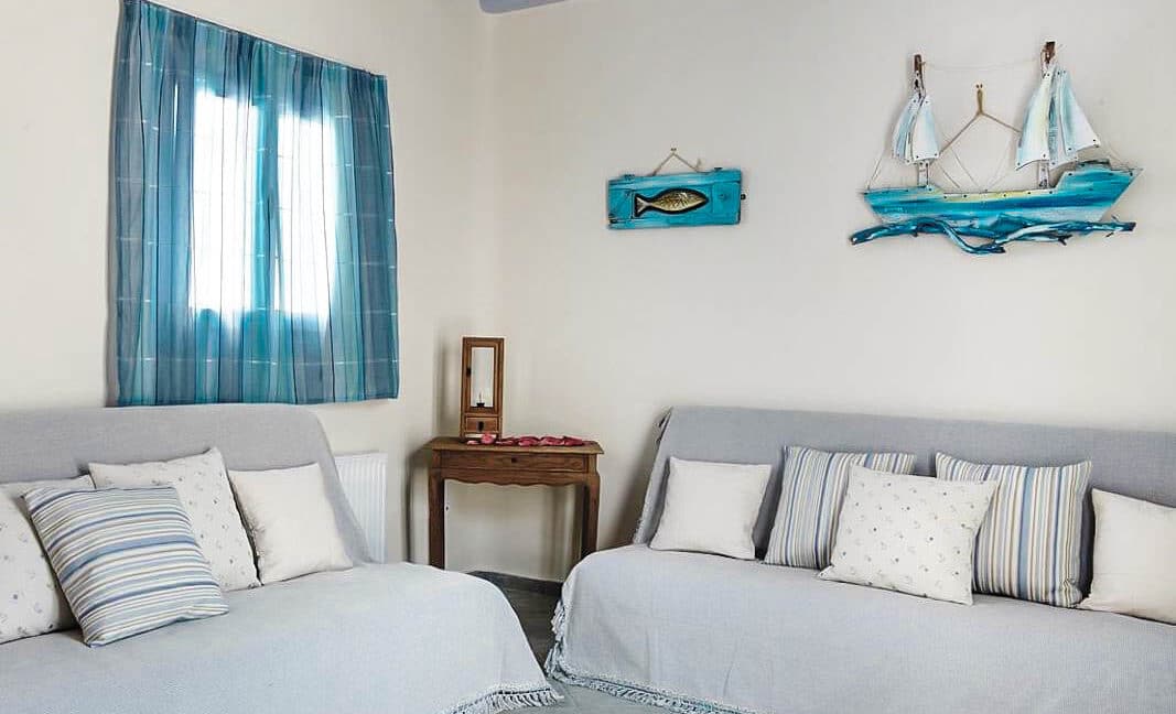 Mykonos Boutique Hotel at Ornos for Sale, Mykonos Properties16