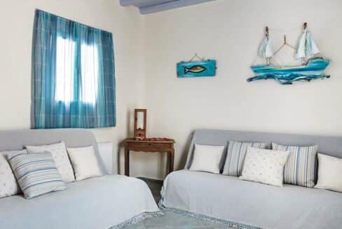 Mykonos Boutique Hotel at Ornos for Sale, Mykonos Properties16