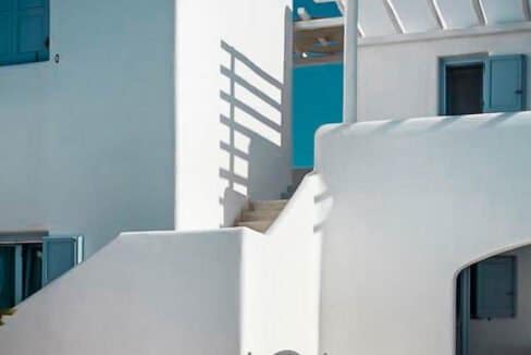 Mykonos Boutique Hotel at Ornos for Sale, Mykonos Properties17