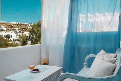 Mykonos Boutique Hotel at Ornos for Sale, Mykonos Properties19