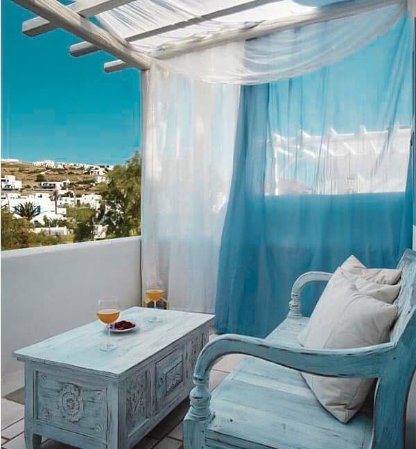 Mykonos Boutique Hotel at Ornos for Sale, Mykonos Properties19