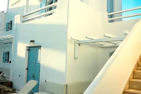 Mykonos Boutique Hotel at Ornos for Sale, Mykonos Properties2