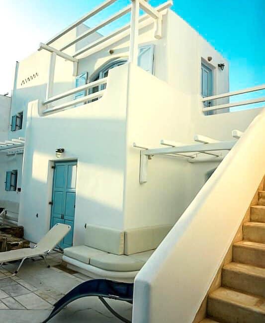 Mykonos Boutique Hotel at Ornos for Sale, Mykonos Properties2