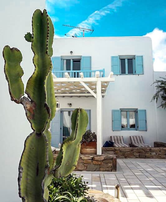 Mykonos Boutique Hotel at Ornos for Sale, Mykonos Properties4