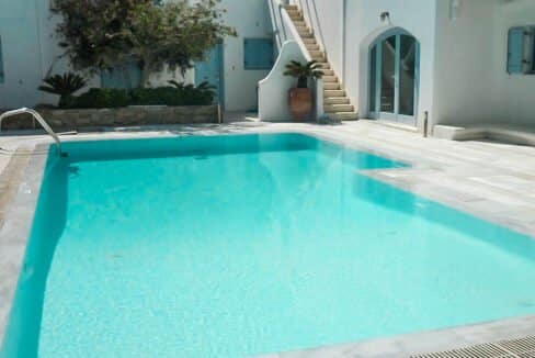 Mykonos Boutique Hotel at Ornos for Sale, Mykonos Properties8