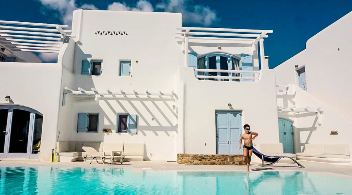 Mykonos Boutique Hotel at Ornos for Sale, Mykonos Properties9