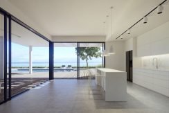 New Seafront Villa at Kassandra4