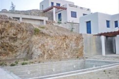 New Villa in Mykonos 1