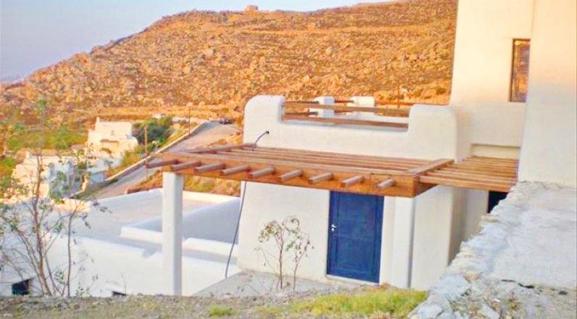 New Villa in Mykonos 4