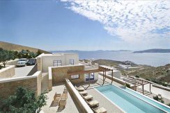 New Villa in Mykonos 5