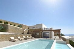 New Villa in Mykonos 6