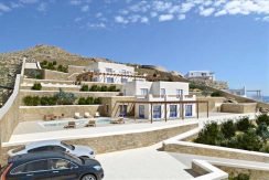 New Villa in Mykonos 7