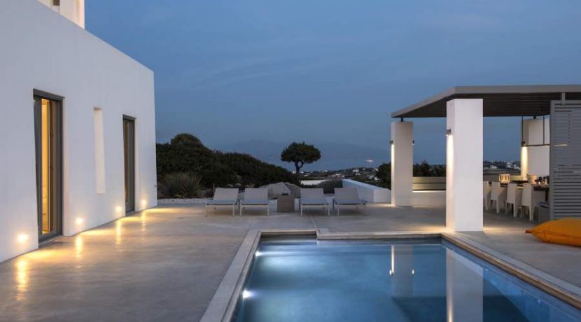 Paros Villa For Sale 0