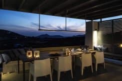 Paros Villa For Sale 11