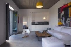 Paros Villa For Sale 13