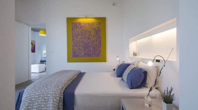 Paros Villa For Sale 19