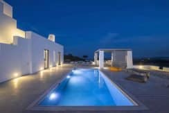 Paros Villa For Sale 2