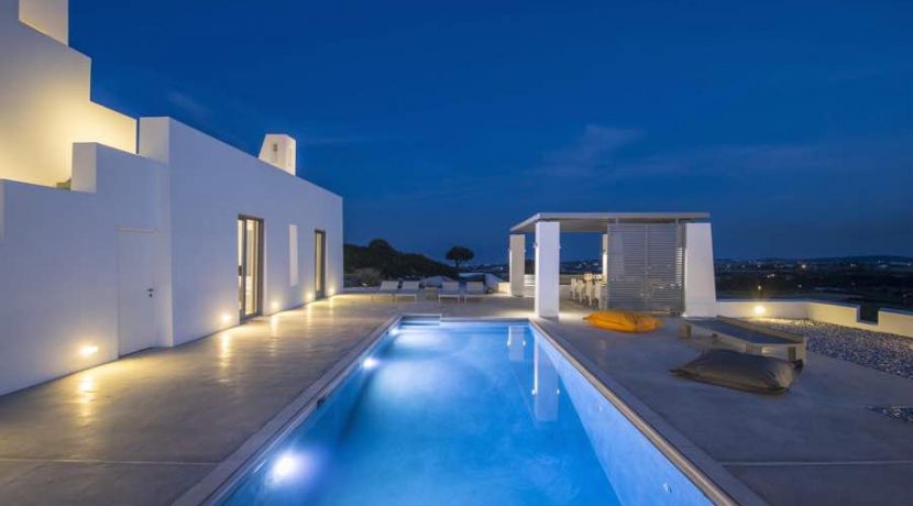 Paros Villa For Sale 2