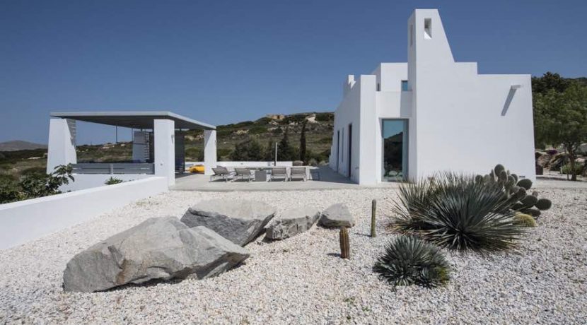 Paros Villa For Sale 3