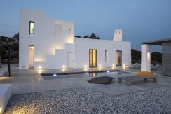 Paros Villa For Sale 4