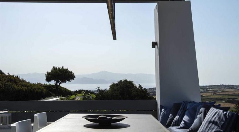 Paros Villa For Sale 6