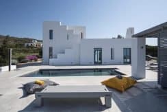 Paros Villa For Sale 8