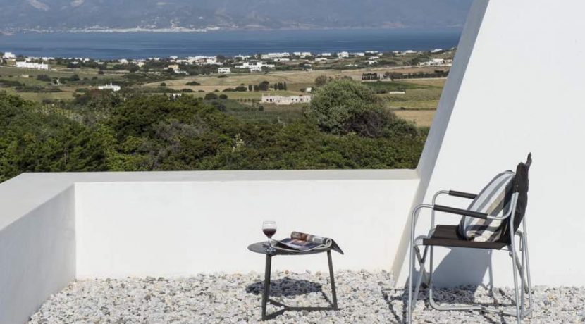 Paros Villa For Sale 9