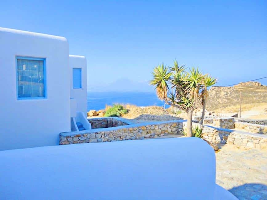 paradise beach hotels mykonos paradise beach hotels mykonos