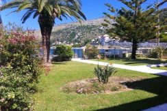 Seafront Hotel at Corfu 10