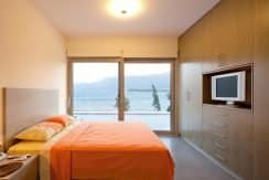 Seafront Minimal Villa at Corfu Greece for sale 1
