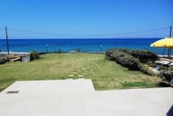 Seafront Villa Crete Greece 14