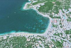 Seafront Villa at Corfu 0