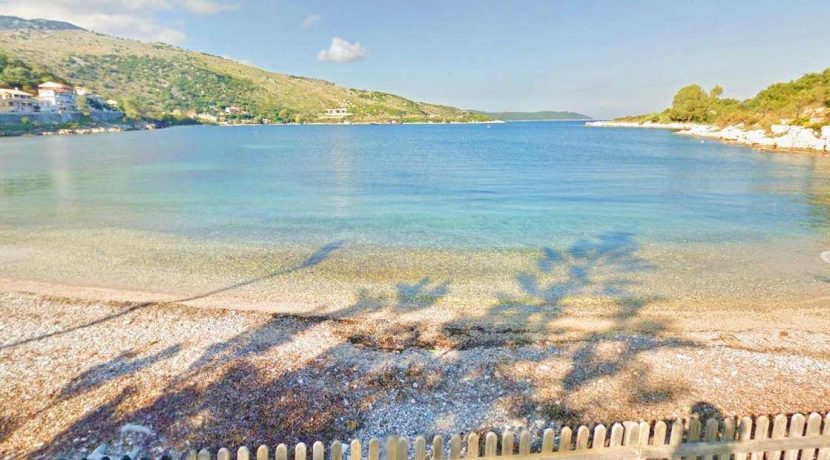 Seafront Villa at Corfu 10