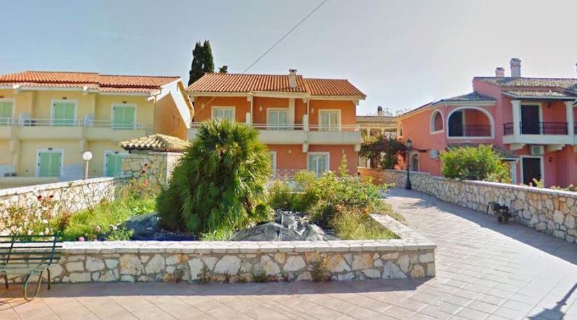 Seafront Villa at Corfu 15
