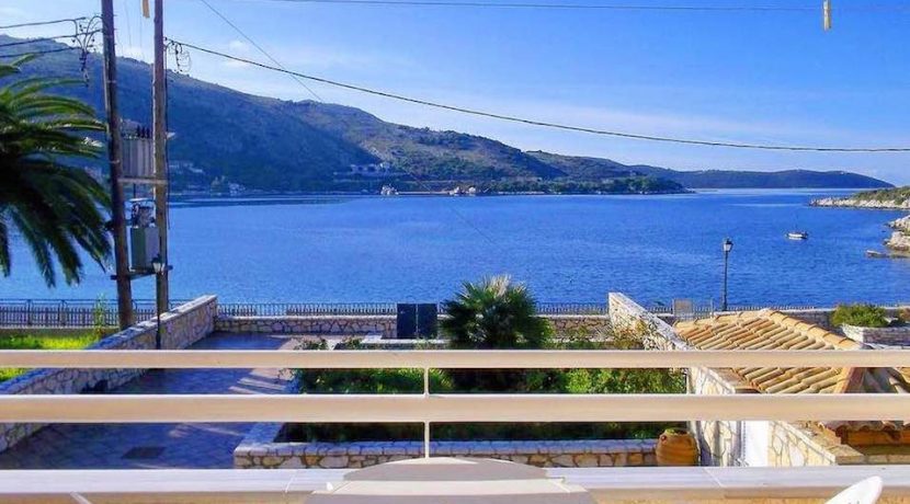 Seafront Villa at Corfu 5