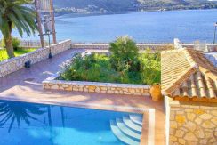 Seafront Villa at Corfu 7