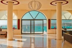 Super Seafront Villa at Crete 0